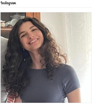 Sofia scomparsa da lunedì, poi il video sui social: "Sto bene"